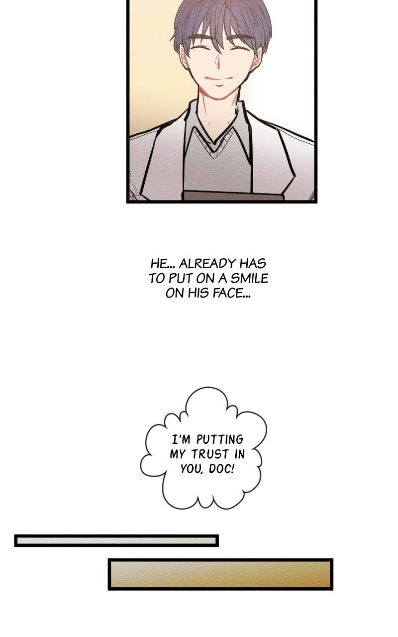 Mistake Chapter 96 - Page 8