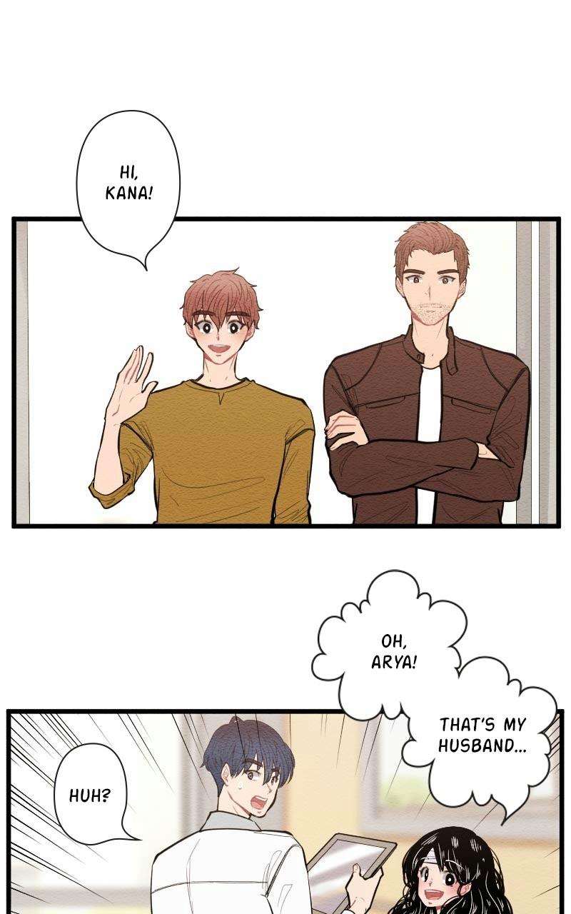 Mistake Chapter 96 - Page 9