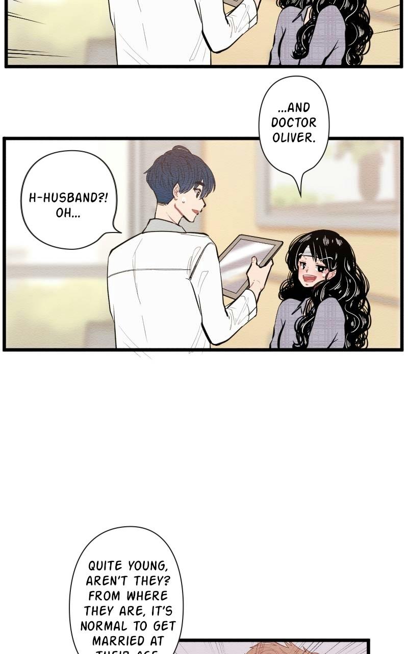 Mistake Chapter 96 - Page 10