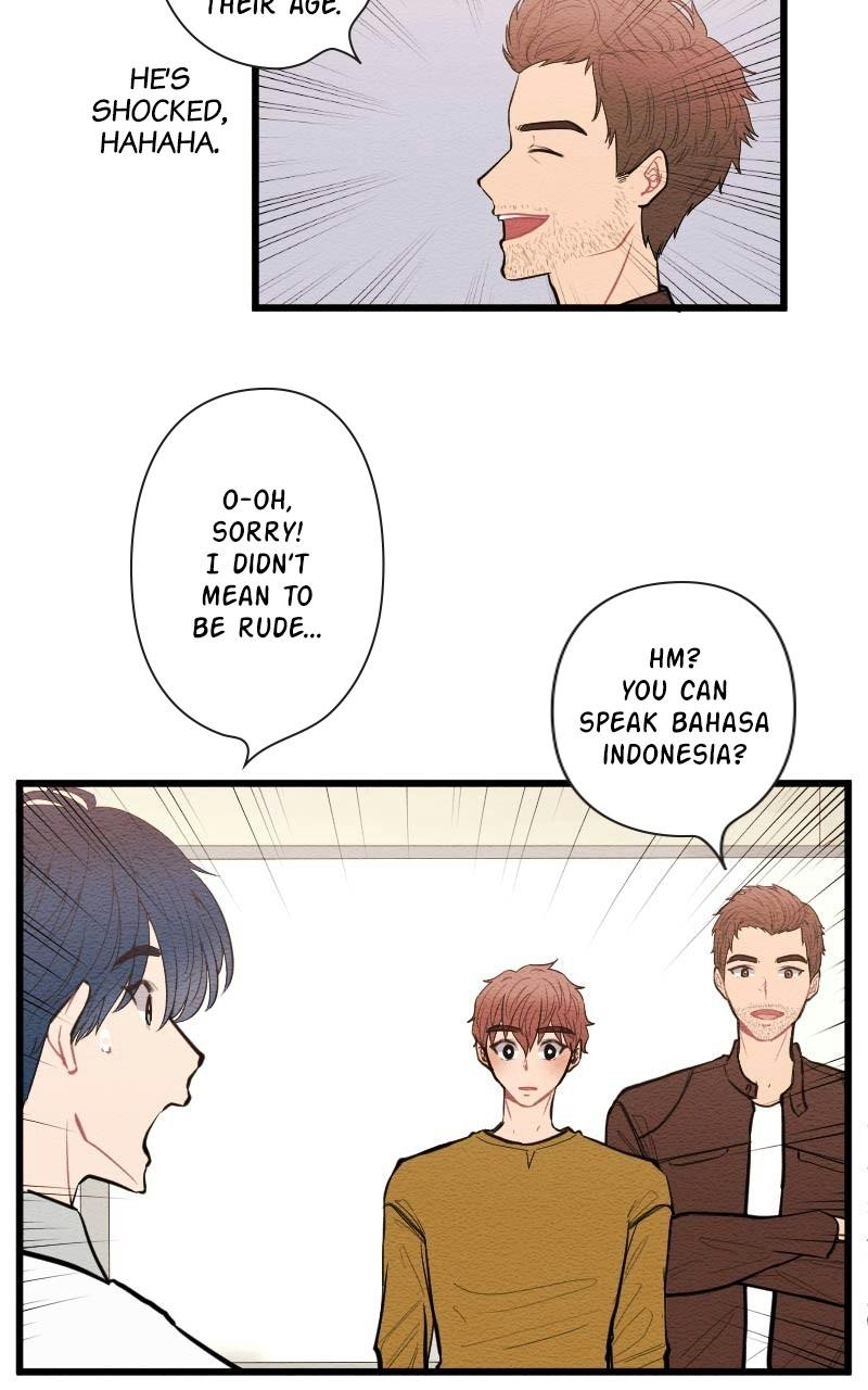 Mistake Chapter 96 - Page 11