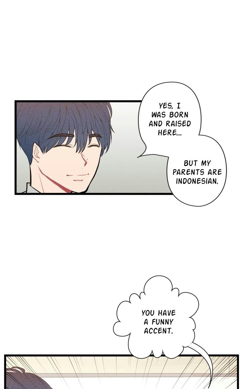 Mistake Chapter 96 - Page 12