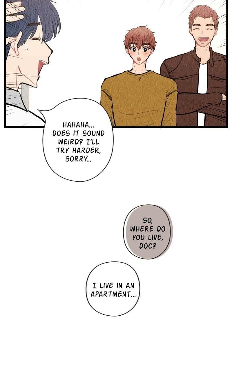 Mistake Chapter 96 - Page 13