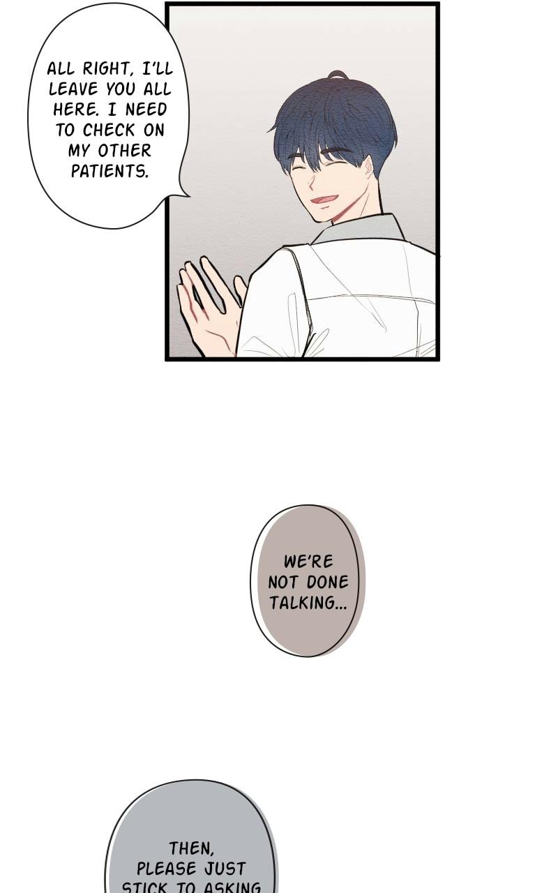 Mistake Chapter 96 - Page 14