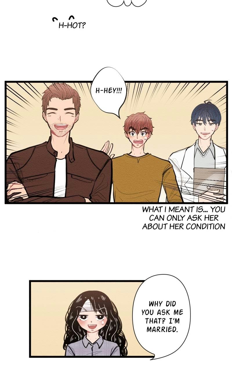 Mistake Chapter 96 - Page 16