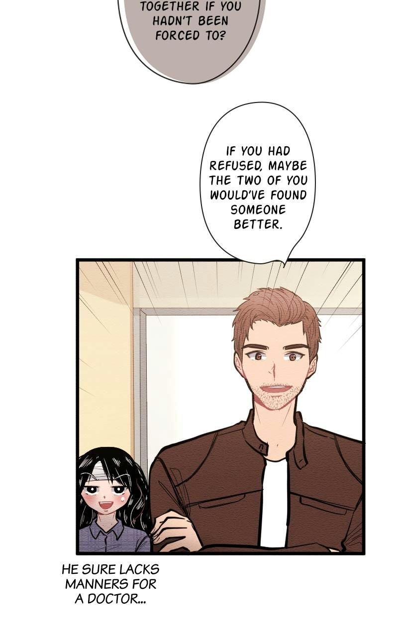 Mistake Chapter 96 - Page 20