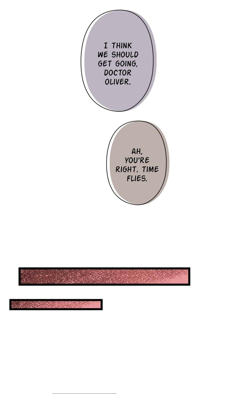 Mistake Chapter 96 - Page 22