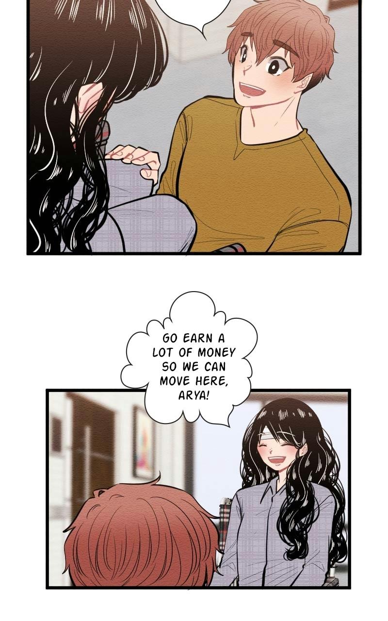 Mistake Chapter 96 - Page 24