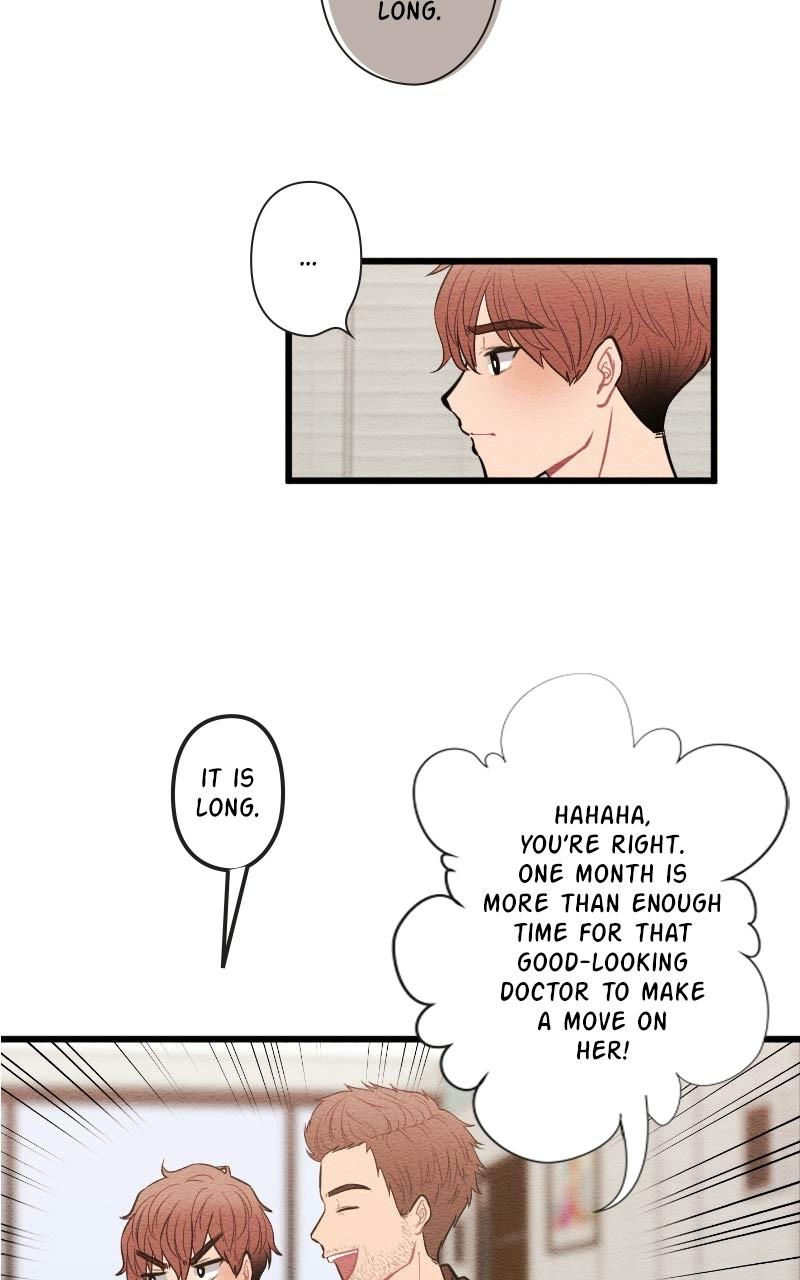 Mistake Chapter 96 - Page 27