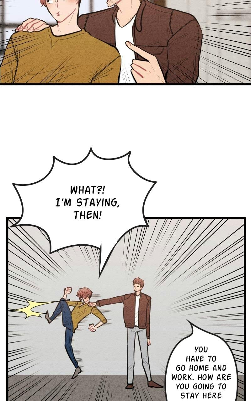 Mistake Chapter 96 - Page 28