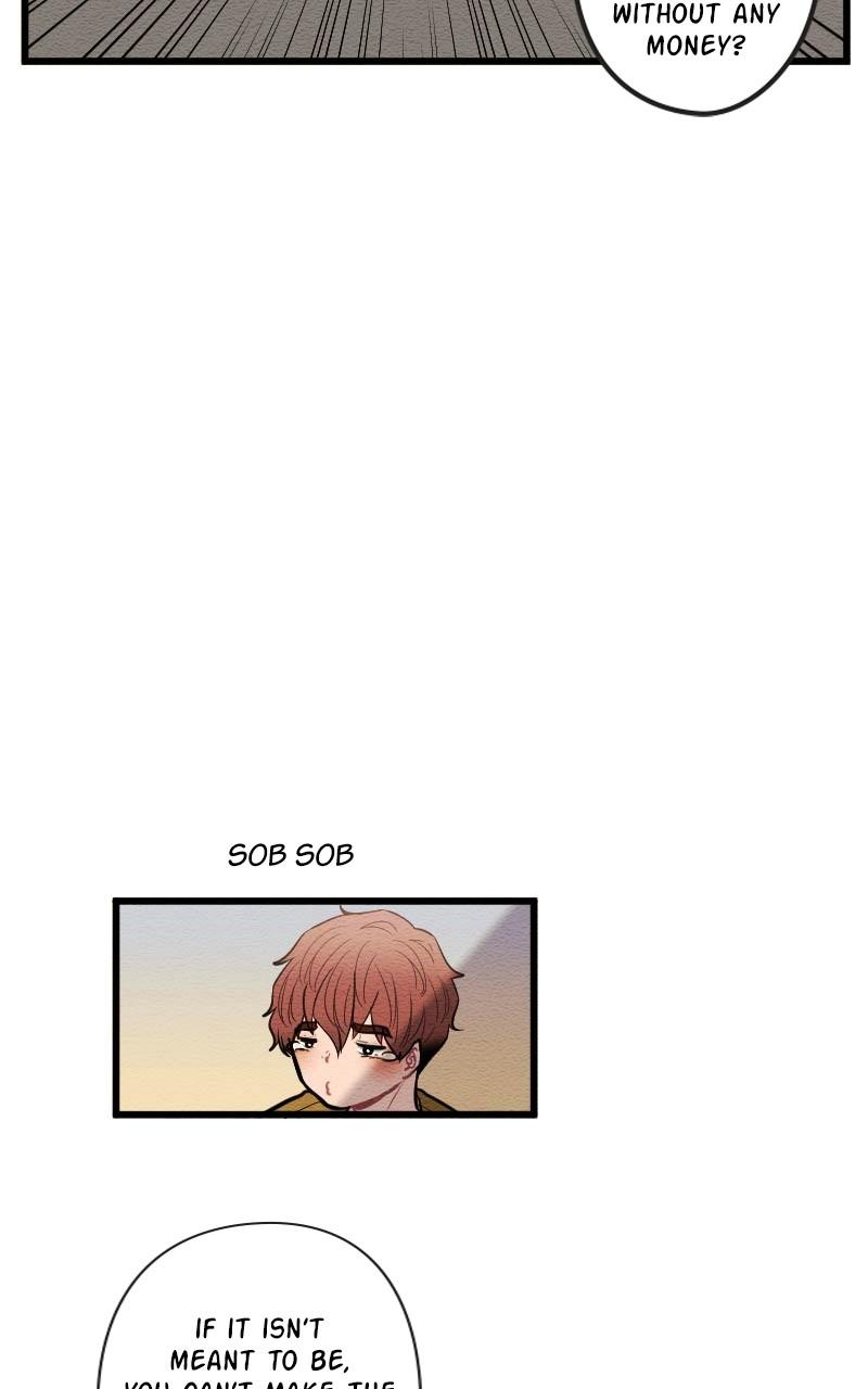 Mistake Chapter 96 - Page 29