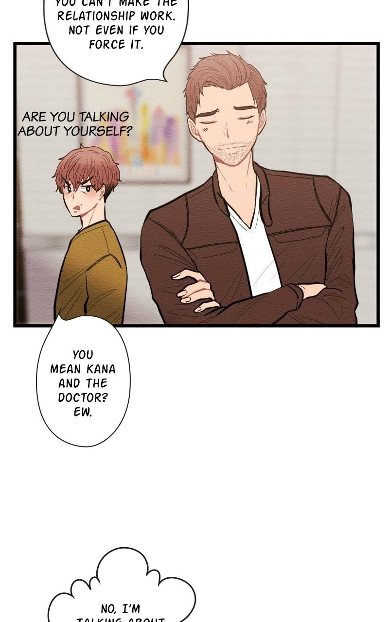 Mistake Chapter 96 - Page 30