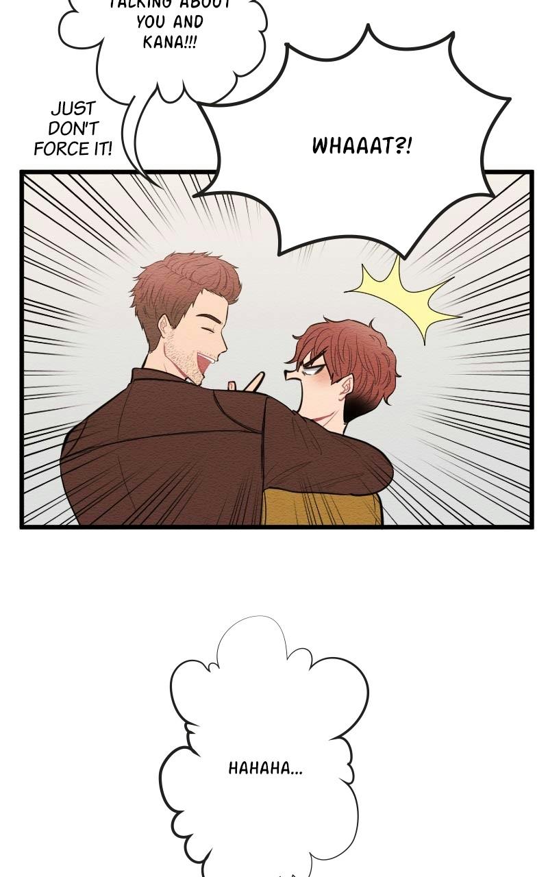 Mistake Chapter 96 - Page 31