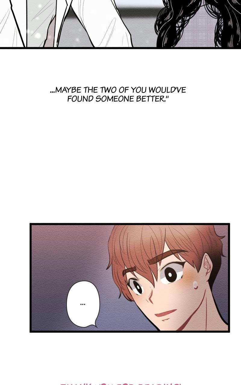 Mistake Chapter 96 - Page 34