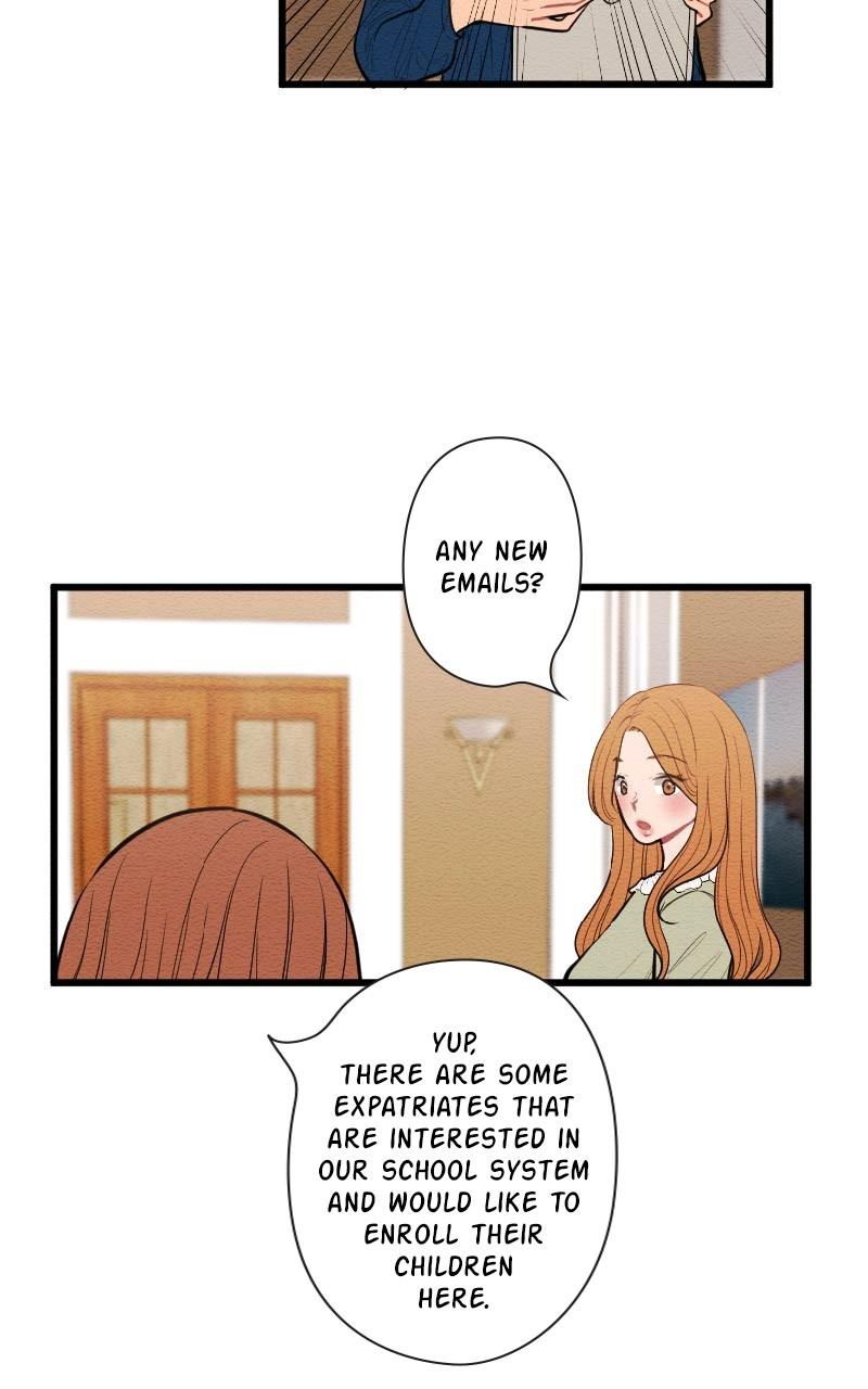 Mistake Chapter 97 - Page 4