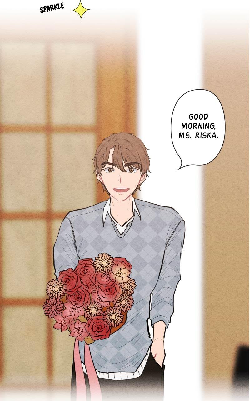 Mistake Chapter 97 - Page 7