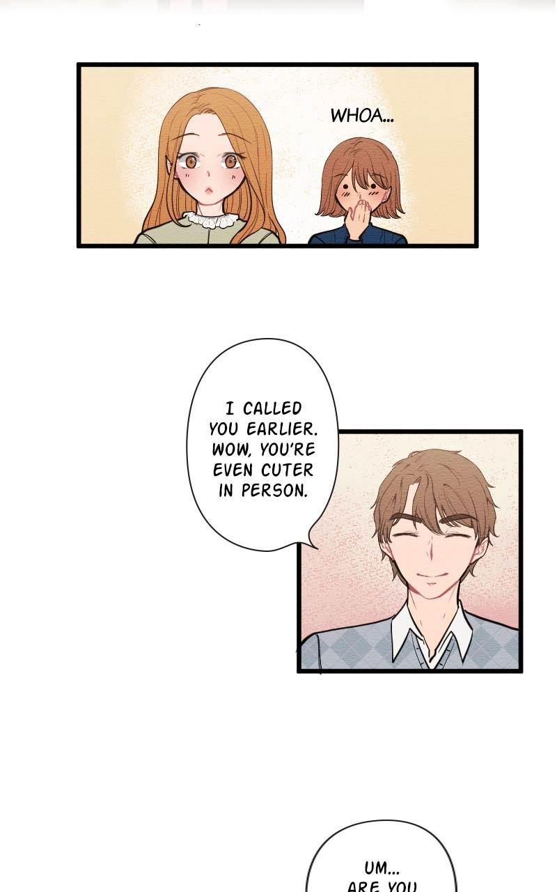 Mistake Chapter 97 - Page 8