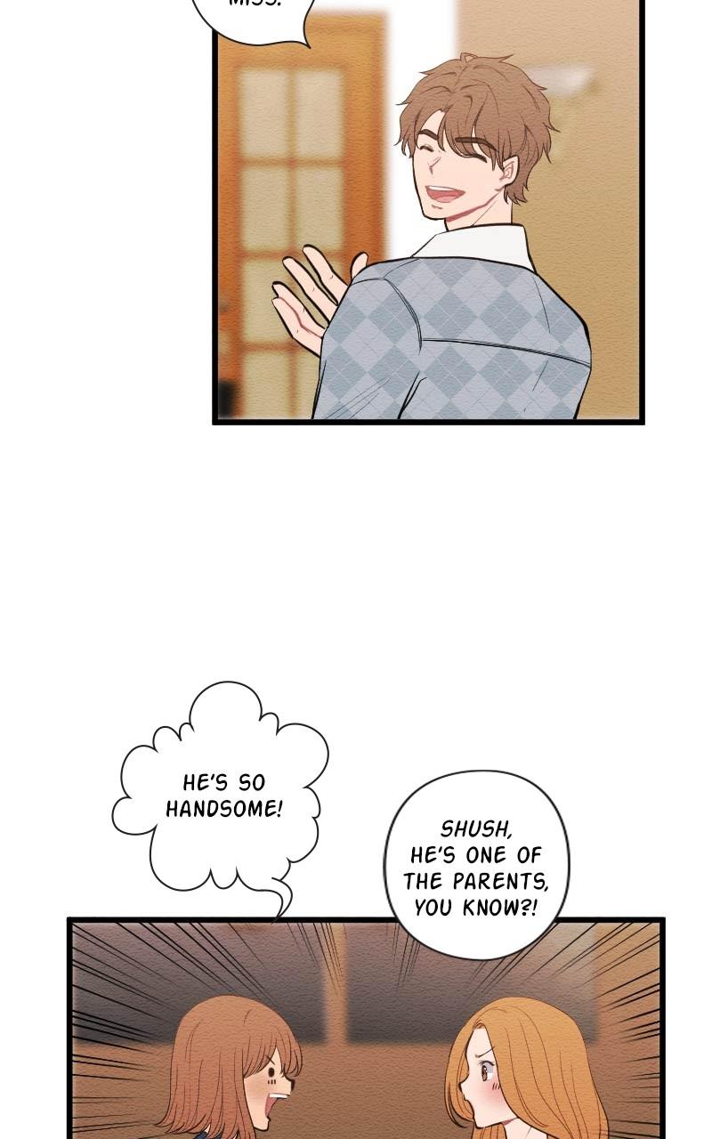 Mistake Chapter 97 - Page 10