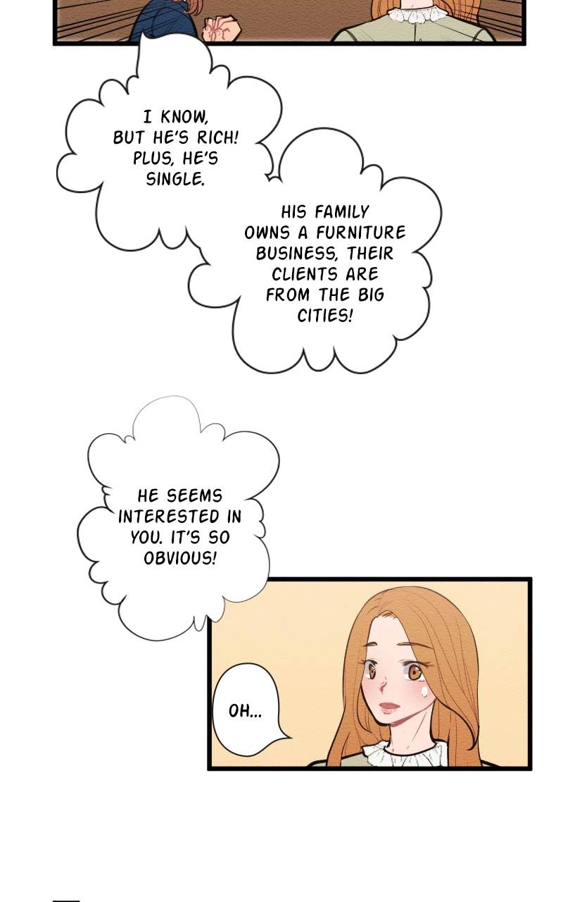 Mistake Chapter 97 - Page 11