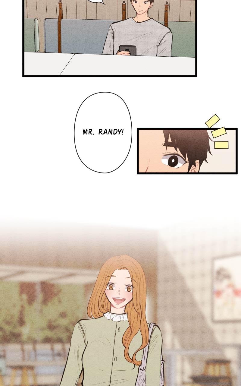 Mistake Chapter 97 - Page 13