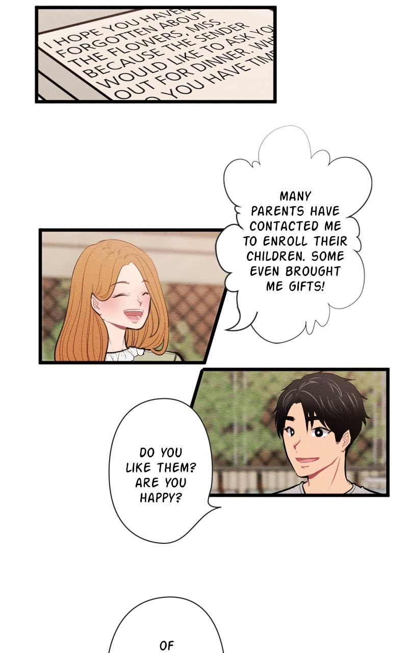 Mistake Chapter 97 - Page 18