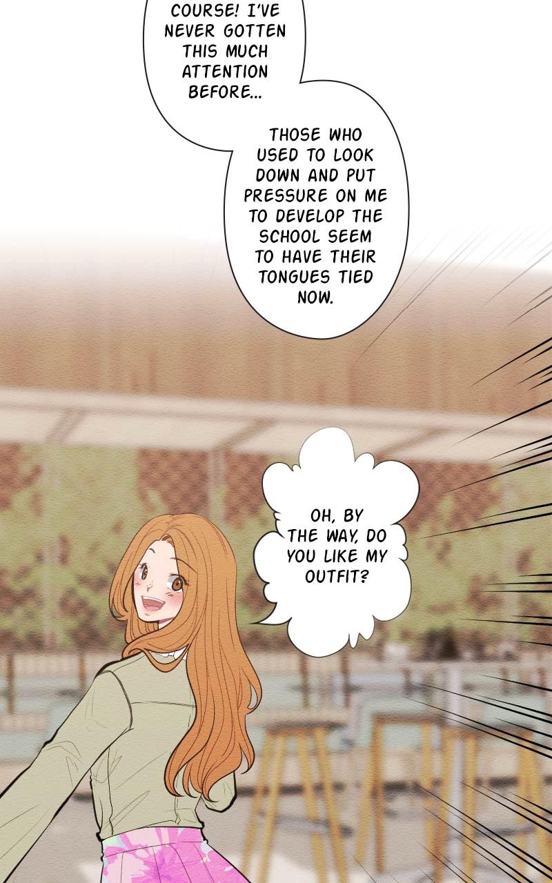 Mistake Chapter 97 - Page 19