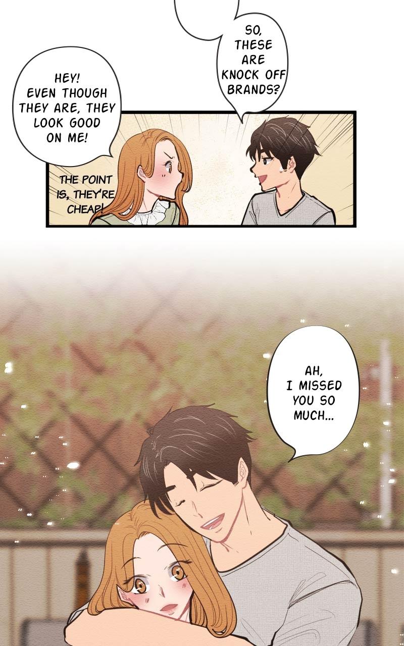 Mistake Chapter 97 - Page 23