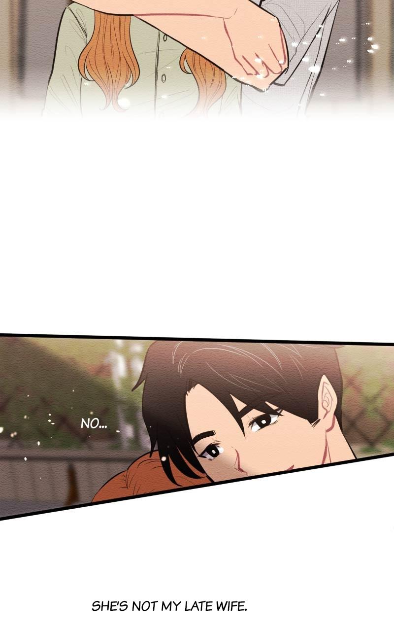 Mistake Chapter 97 - Page 24