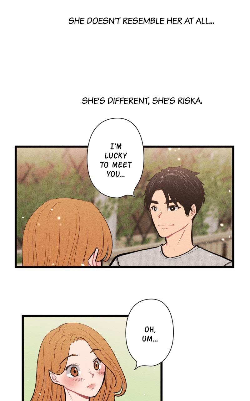 Mistake Chapter 97 - Page 25