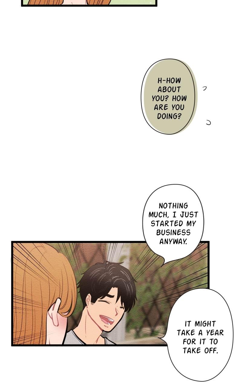 Mistake Chapter 97 - Page 26