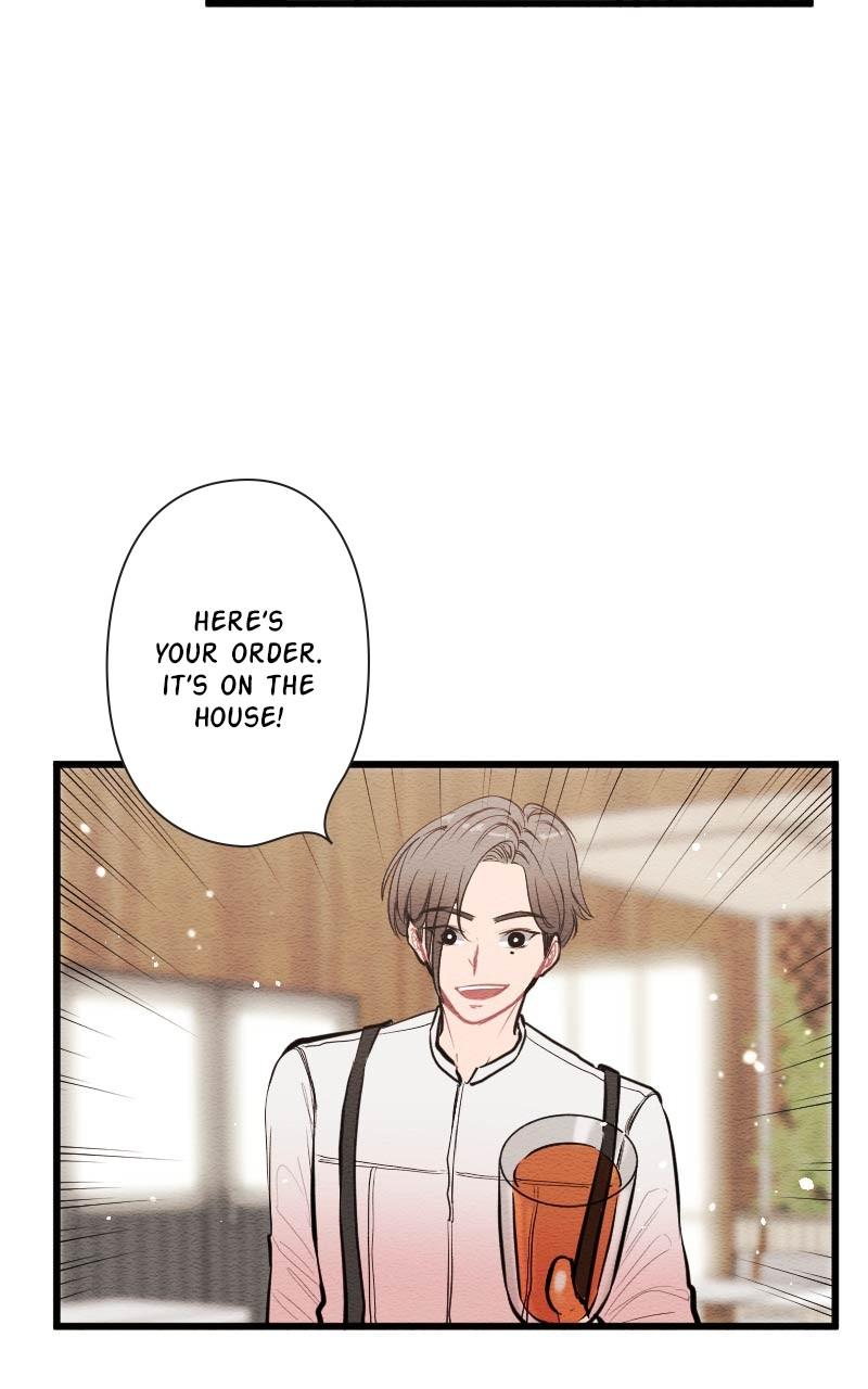 Mistake Chapter 97 - Page 28