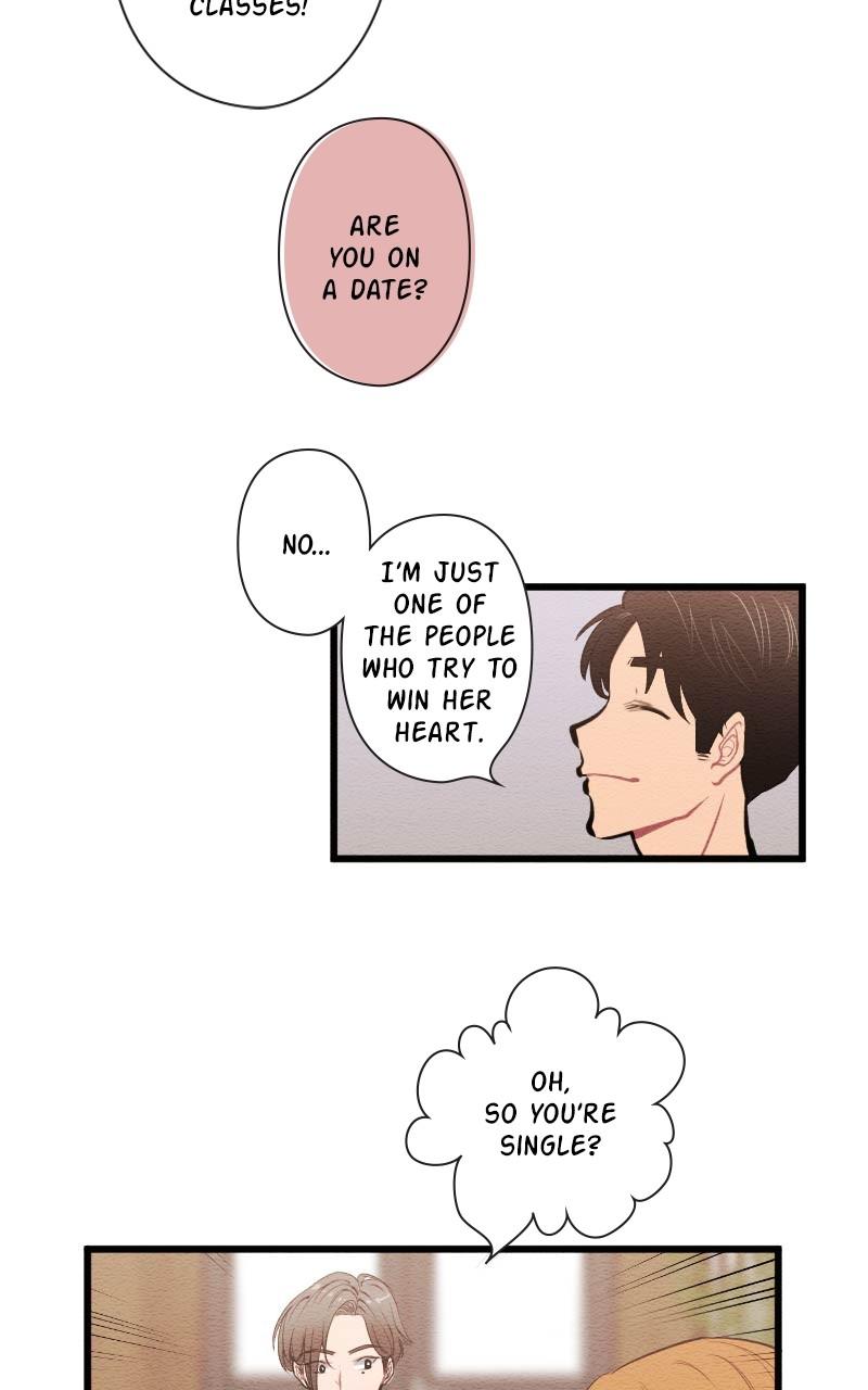 Mistake Chapter 97 - Page 30