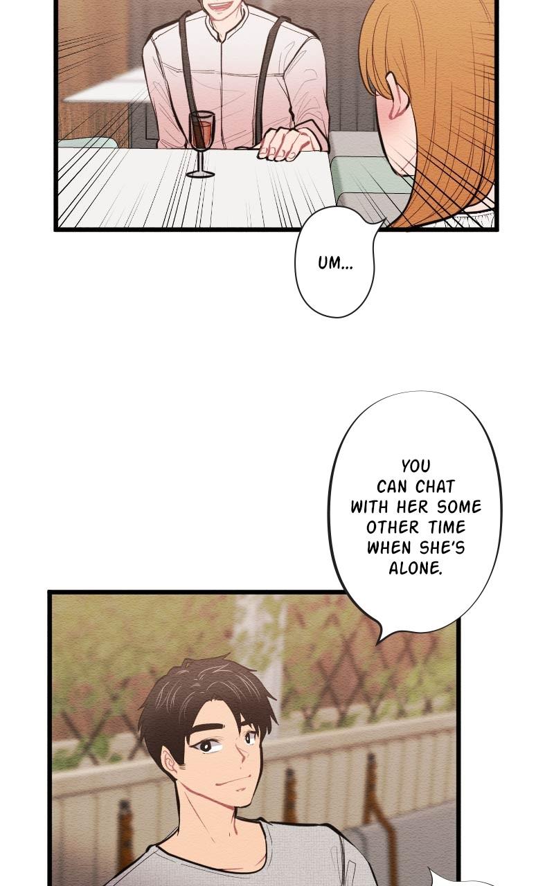 Mistake Chapter 97 - Page 31