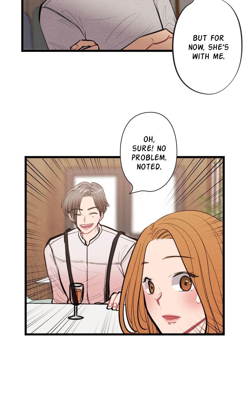 Mistake Chapter 97 - Page 32