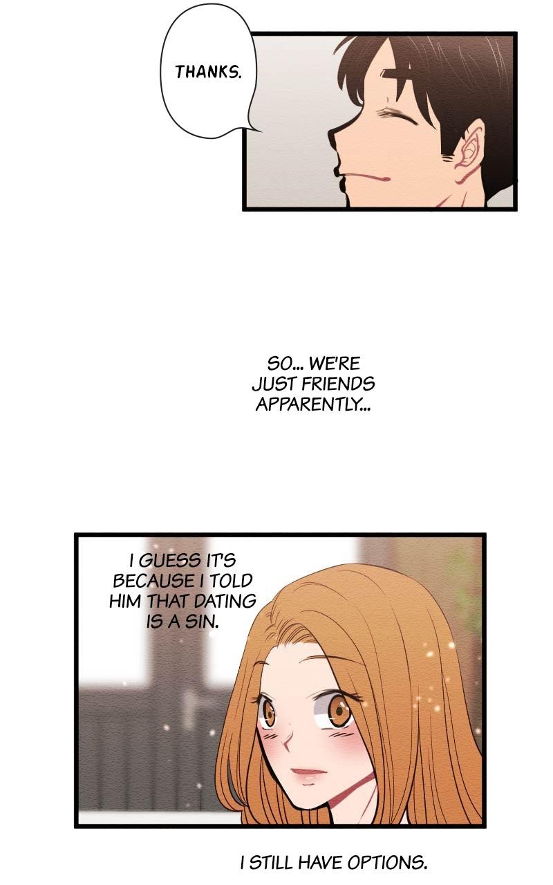 Mistake Chapter 97 - Page 33