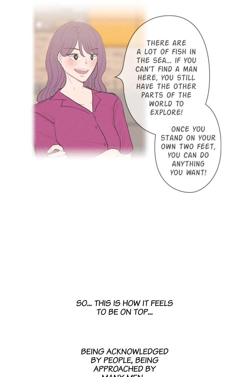 Mistake Chapter 97 - Page 35