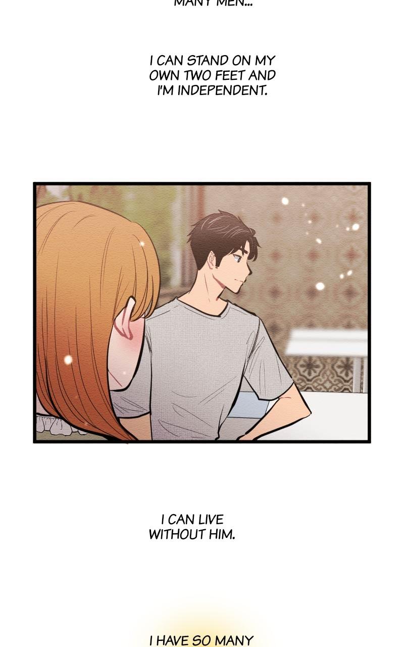 Mistake Chapter 97 - Page 36