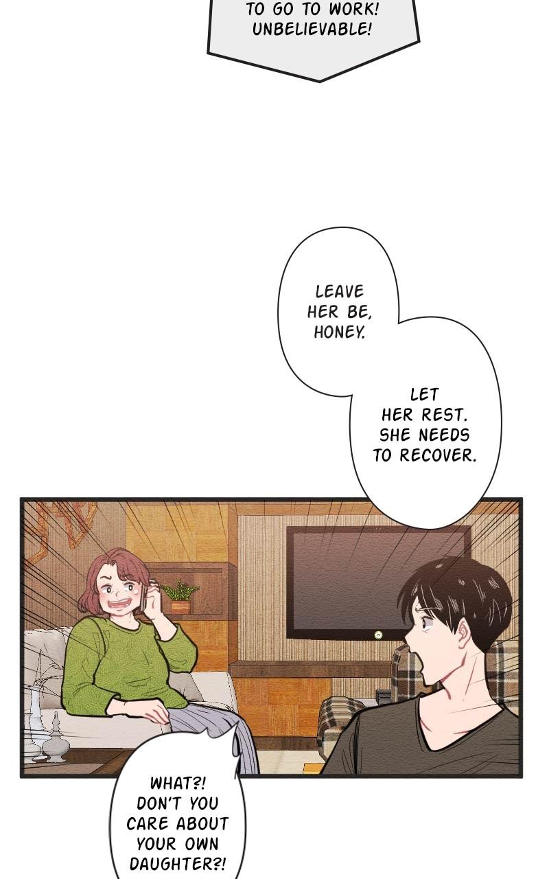 Mistake Chapter 98 - Page 4