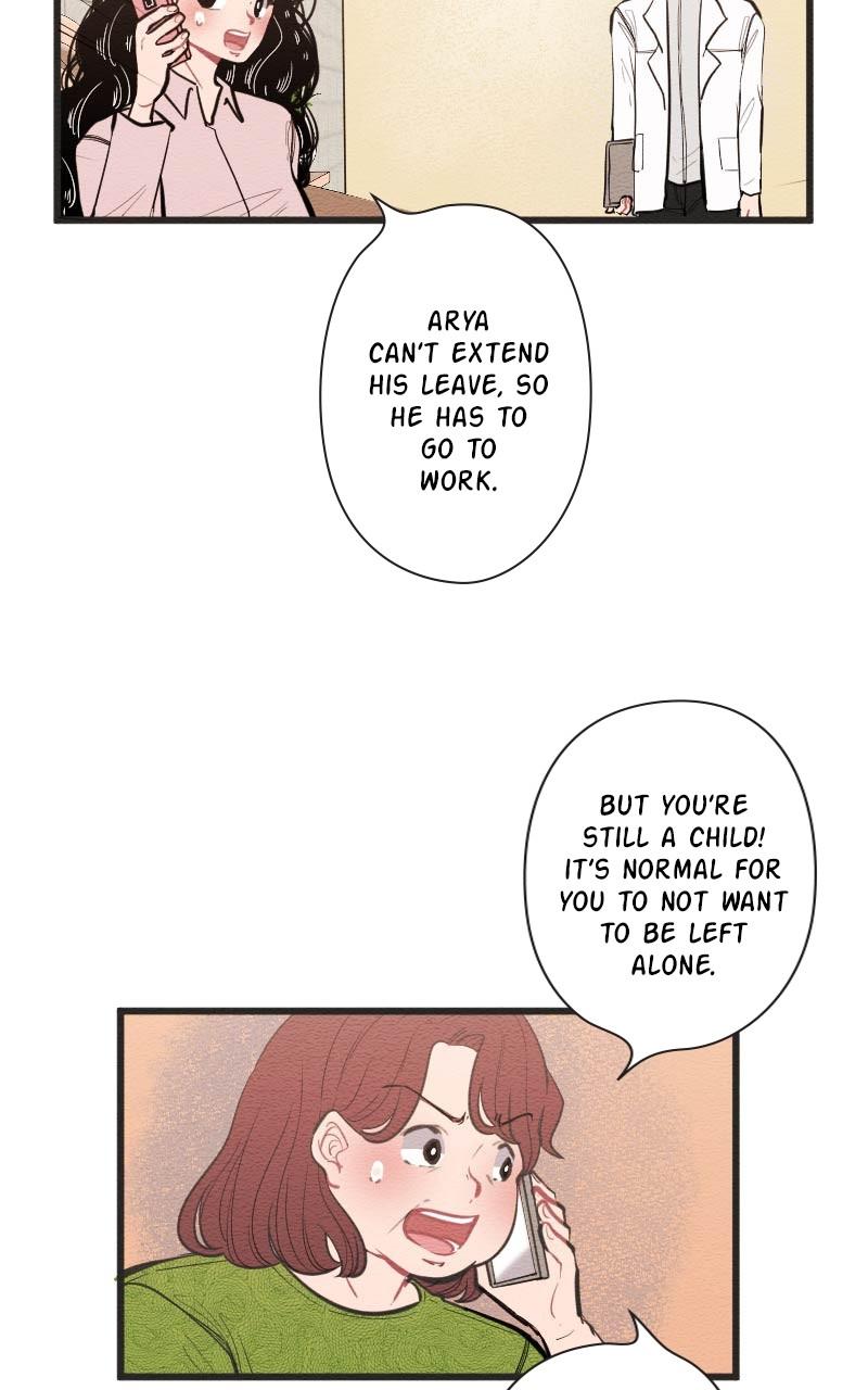 Mistake Chapter 98 - Page 6