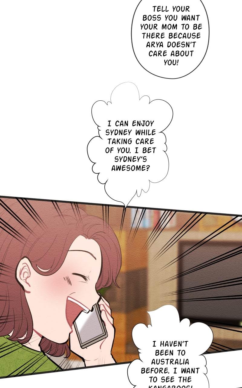 Mistake Chapter 98 - Page 7