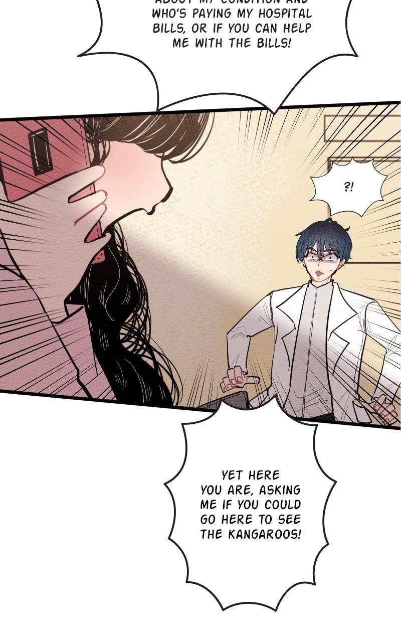 Mistake Chapter 98 - Page 9