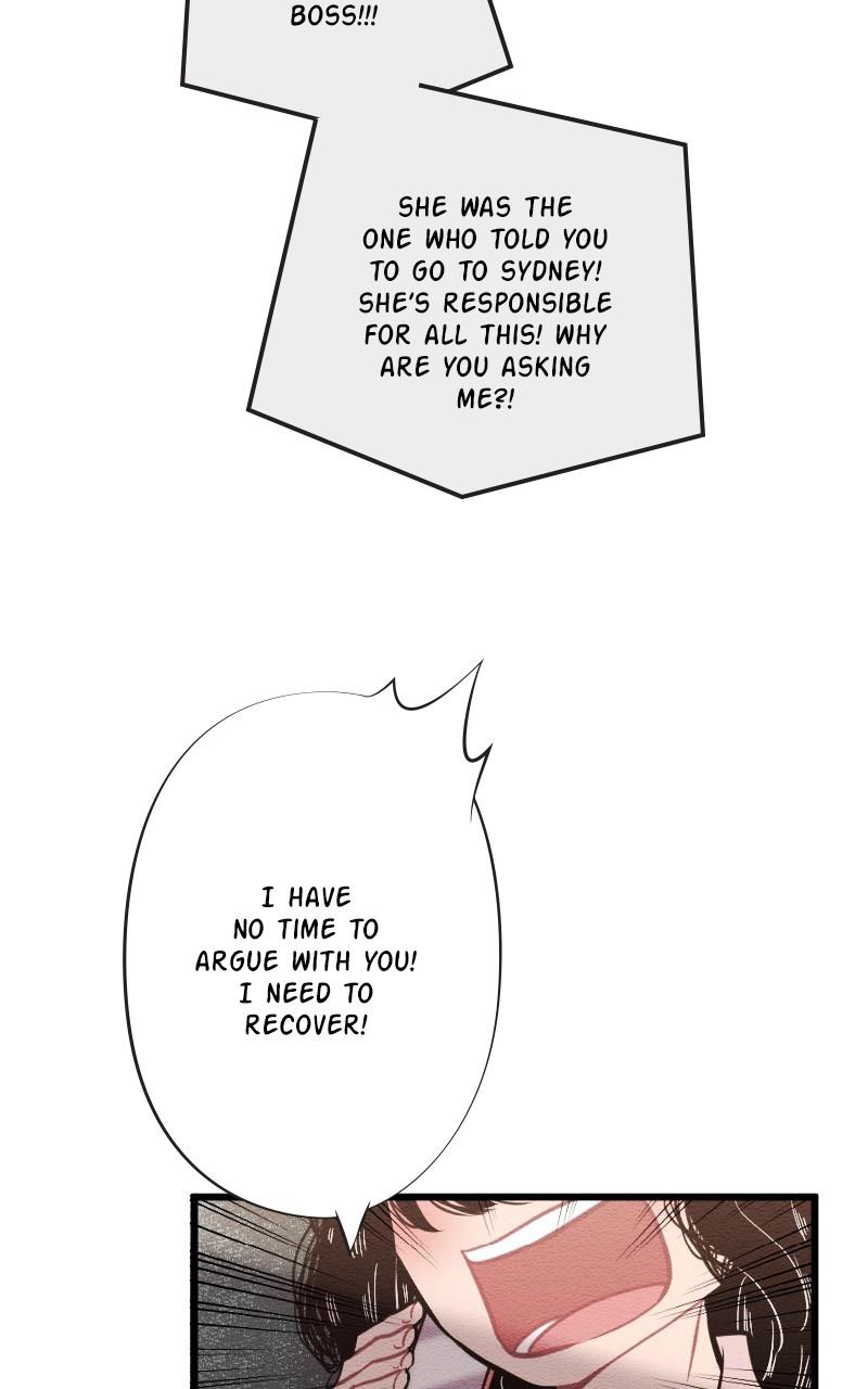 Mistake Chapter 98 - Page 12