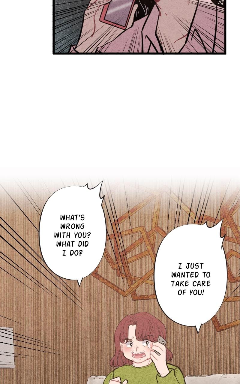 Mistake Chapter 98 - Page 13