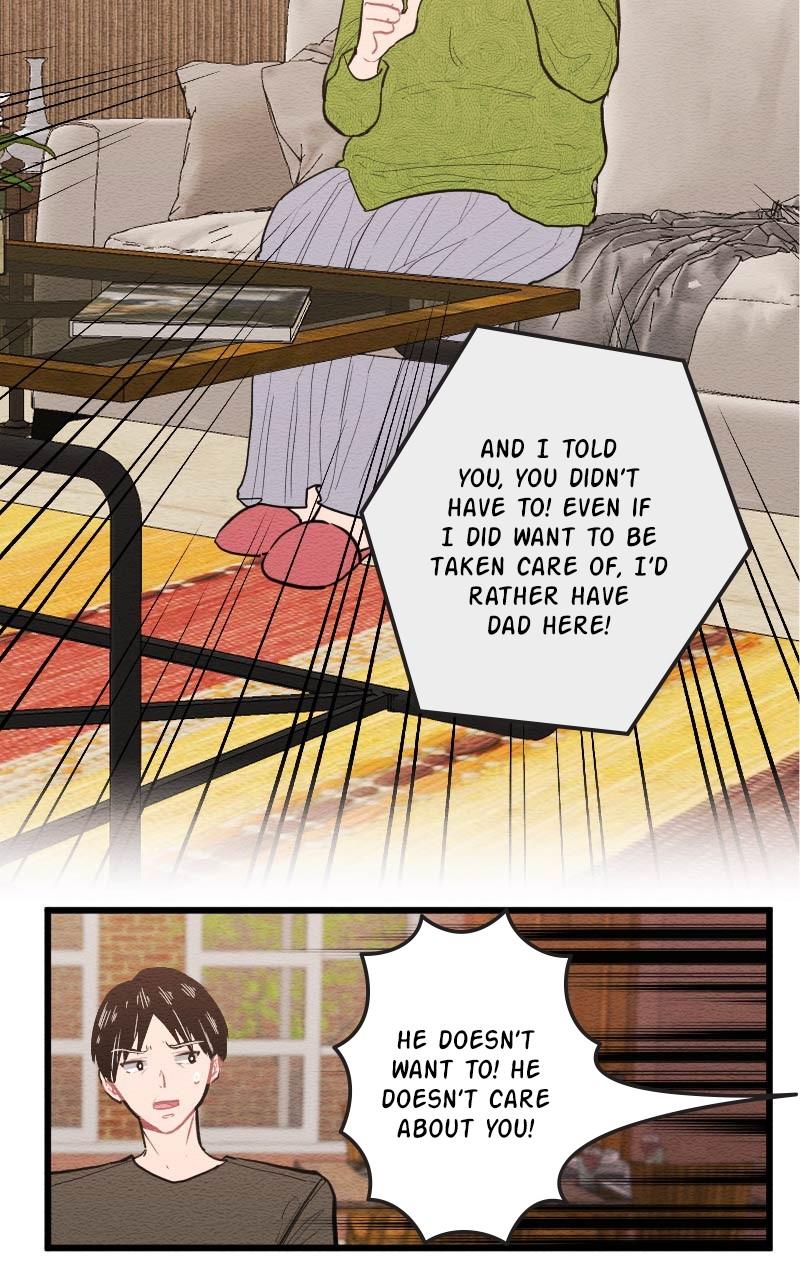 Mistake Chapter 98 - Page 14