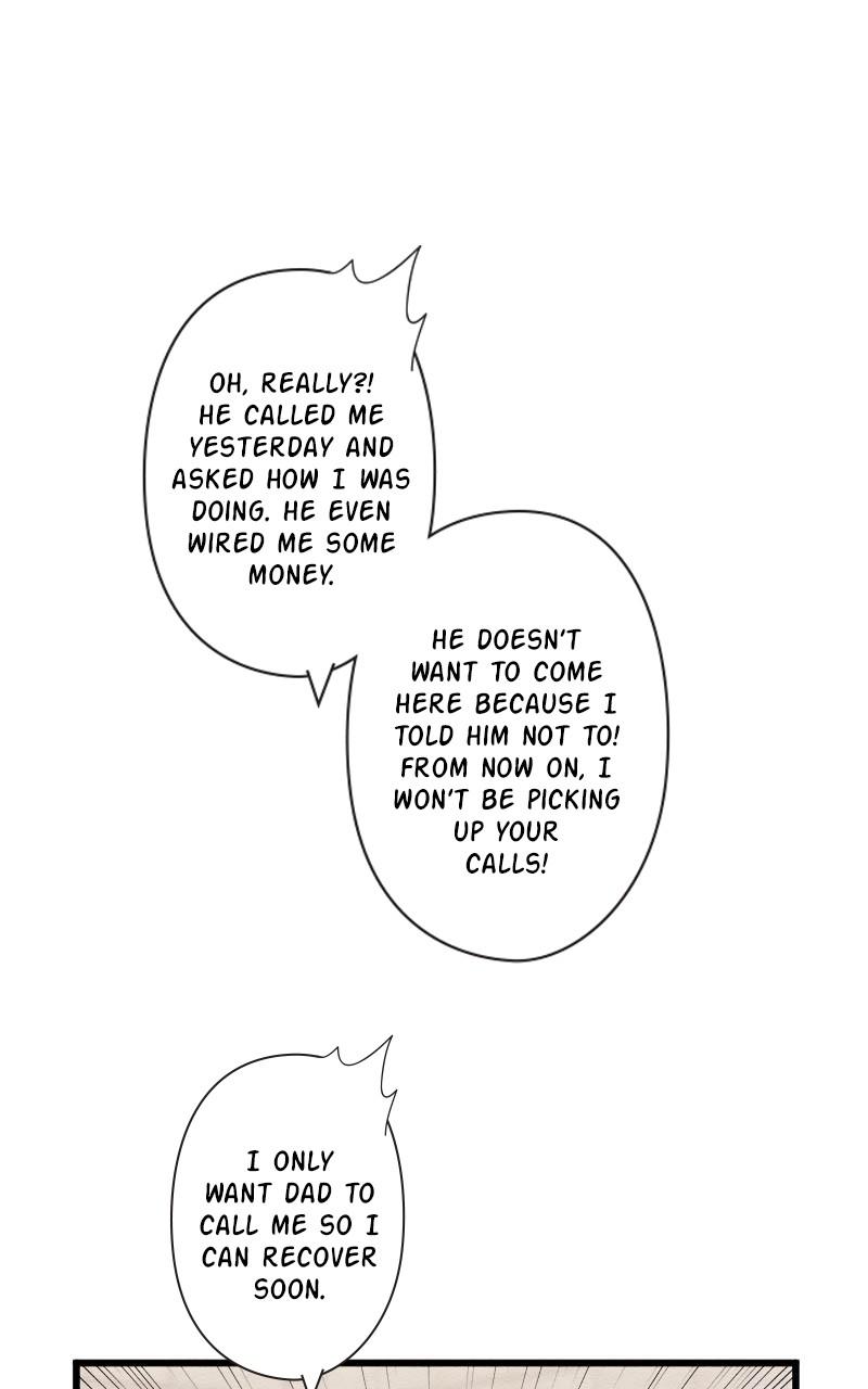 Mistake Chapter 98 - Page 15