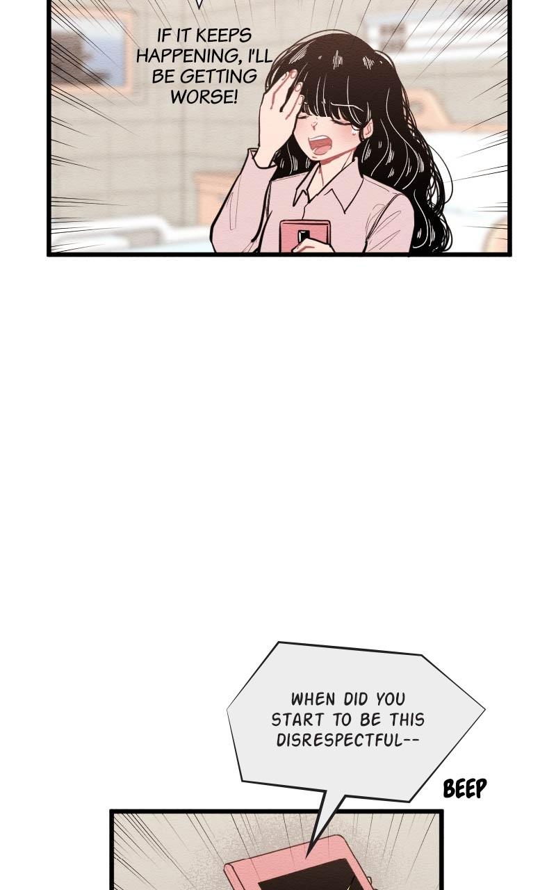 Mistake Chapter 98 - Page 16