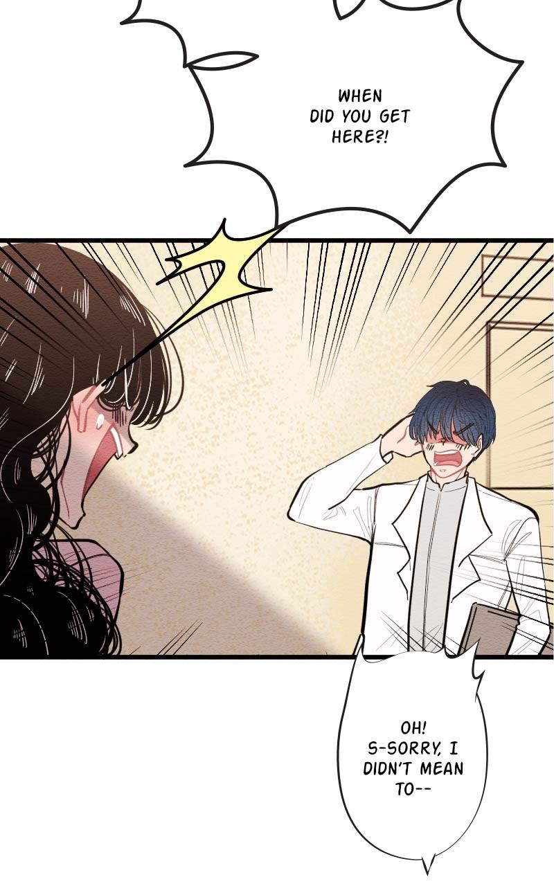 Mistake Chapter 98 - Page 18