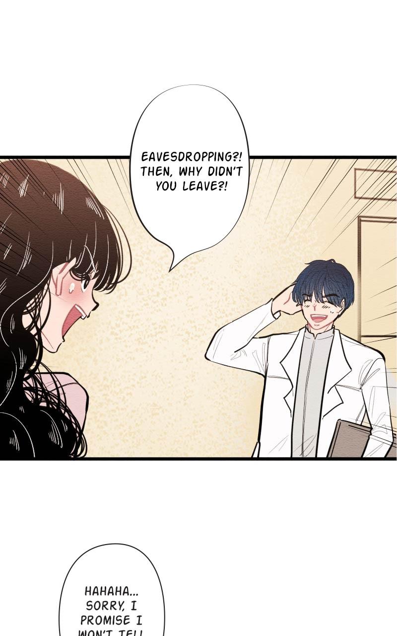 Mistake Chapter 98 - Page 19