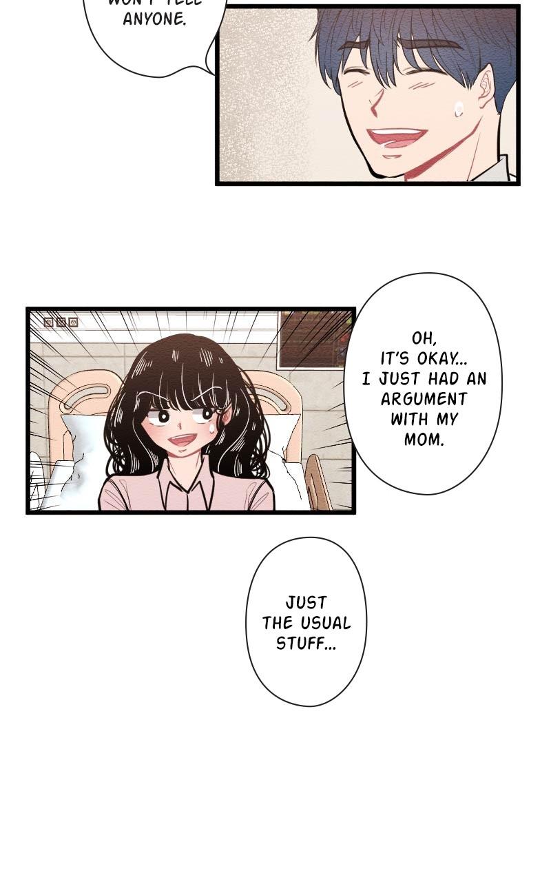 Mistake Chapter 98 - Page 20