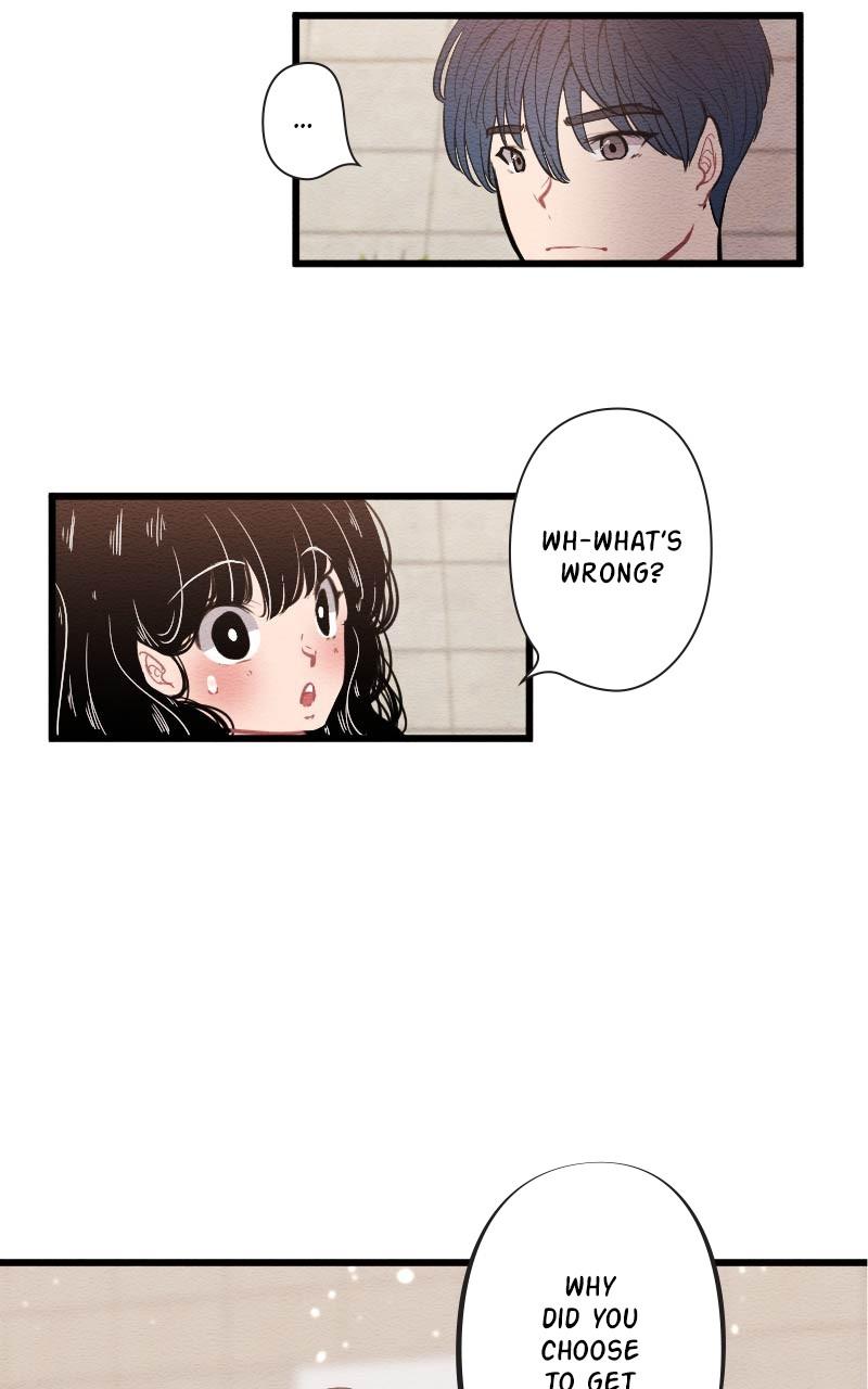 Mistake Chapter 98 - Page 21