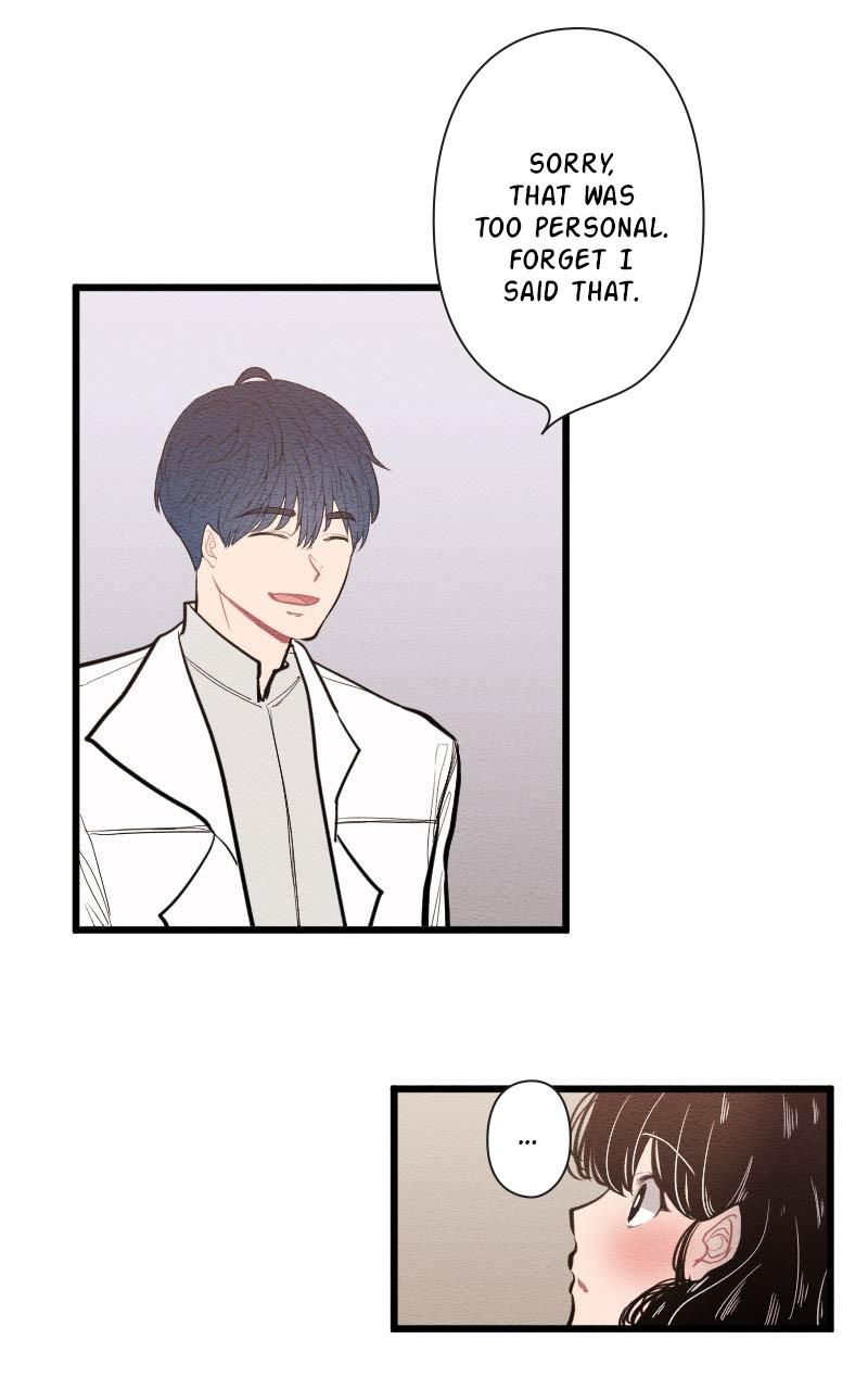 Mistake Chapter 98 - Page 23